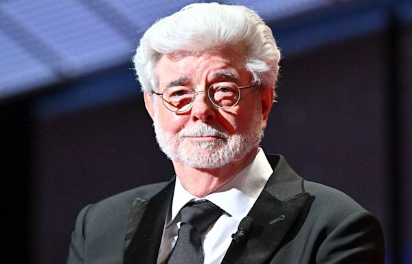 Star Wars: Who Can Use The Force, According To George Lucas - Looper