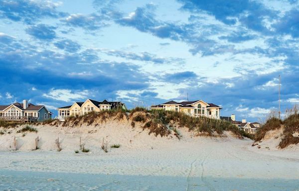 Outer Banks is the cheapest vacation destination in US, study says