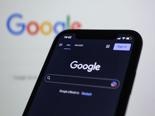 7 formas de buscar información en Google | El Universal