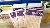 Resultado da Quina, concurso 6466: uma aposta acerta as cinco dezenas e leva sozinha mais de R$ 3 milhões
