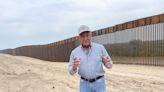 Rancher considers letting Texas build its ‘beautiful’ border wall on his riverfront property