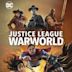 Justice League: Warworld