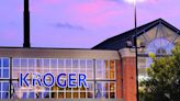 Kroger Earnings Due As Rival Grocery Kingpins Seize All-Time Highs