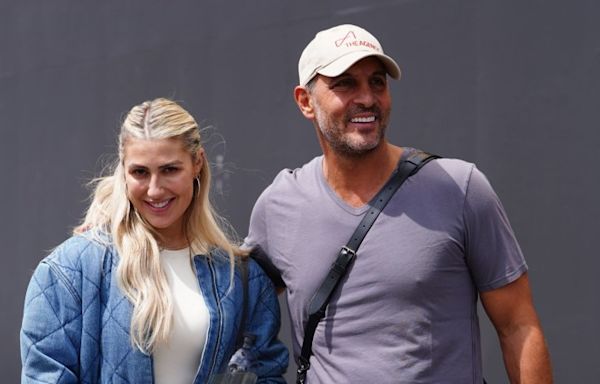 Mauricio Umansky’s Relationship With DWTS Pro Emma Slater Explained