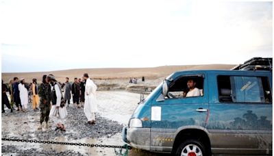Flooding In Afghanistan Leaves 16 Dead And Several Homeless In Baghlan, Badakhshan
