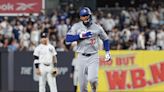 MLB roundup: Dodgers, Teoscar Hernandez top Yankees again