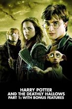 Harry Potter y las reliquias de la Muerte: parte 1