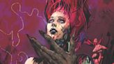 DC Teases the Death of Poison Ivy