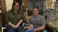RSV in Montana: Family recounts time in ICU