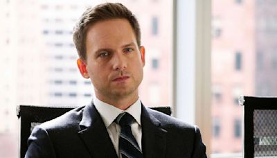 That Was Quick! Patrick J. Adams Books Major Primetime Role After Suits’ Cancellation