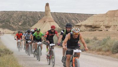 Navarra, nuevo destino de moda para el ciclismo de competición: “Nuestro calendario abarca desde la carretera al Enduro”