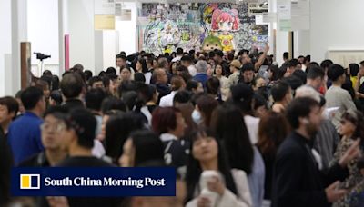 Hong Kong to host over 100 ‘value for money’ mega events in second half of year