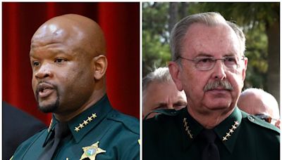 Broward, Palm Beach sheriff’s offices won’t participate in Trump’s promised deportation roundups