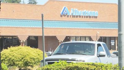 Customers, workers react to proposed merger of Albertsons and Kroger