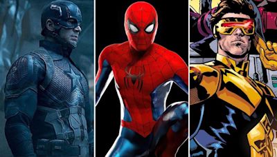 Kevin Feige Shares SPIDER-MAN 4 And AVENGERS 5 Updates; Teases Plans For "Mix" Of Mutants In X-MEN Reboot