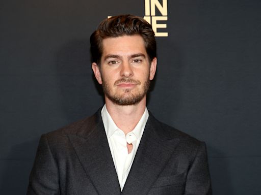 Andrew Garfield ‘Would 100% Come Back’ as Spider-Man if It’s ‘Additive to the Culture,’ Assumed Tobey Maguire Wouldn’t Return...