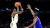 'No bad blood': Indiana Pacers big Jalen Smith appreciates short stint with Phoenix Suns