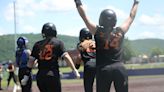 Softball: Five-run sixth inning sends Marlboro to the Class A regional final