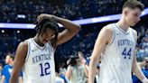 Kentucky basketball NCAA Tournament projections after three straight losses at Rupp Arena