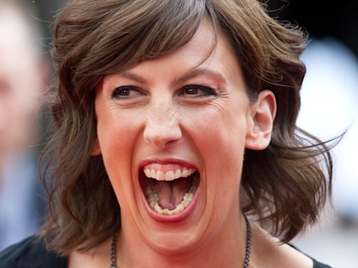 Miranda Hart's mystery husband and all the bombshells in her tell-all book