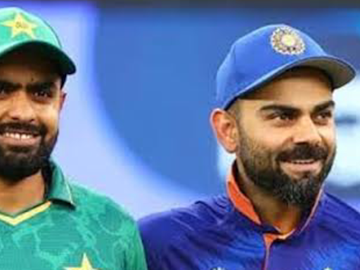 Babar Azam Hails King Kohli's Influence: 'I Talk A Lot To Virat, He Is Always Ready To...'