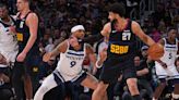 Timberwolves' Game 2 defense thrusts them into NBA championship conversation