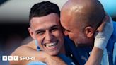 Phil Foden: Pep Guardiola leaving Manchester City will be "really sad", says midfielder