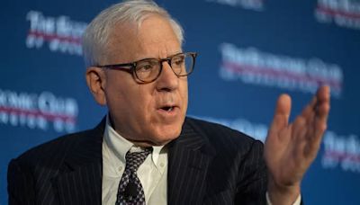 MLB approves Orioles sale to David Rubenstein-led group