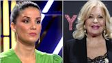 Bárbara Rey se cansa y pone los puntos sobre las íes a Ana Herminia: "La mujer más falsa del universo"