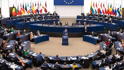 El Parlamento Europeo comienza su nuevo período de sesiones con una extrema derecha fortalecida