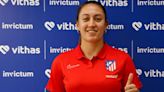 Oficial: El Atlético Femenino ficha a una internacional española