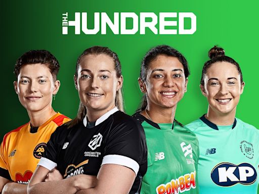 The Hundred: Women's team guide, squads and players to watch in 2024 season, live on Sky Sports