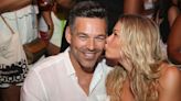 LeAnn Rimes' Husband Eddie Cibrian Posts First Photo Since His "Traumatic" Day