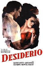 Desiderio (1946) - IMDb