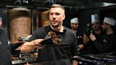 Podolski chews the fat with Mail Sport over Arsenal and restaurants