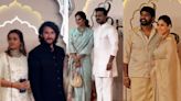 Anant-Radhika Wedding: Rajinikanth, Mahesh Babu, Nayanthara, Ram Charan & TOP South Stars At Ambani Wedding