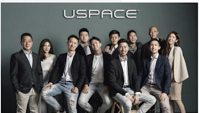 USPACE整合出行服務 引領智慧交通新時代