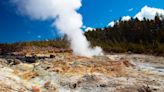 Man Jailed For Getting Within Feet Of World's Most Dangerous Geyser In Yellowstone