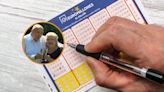 La pareja de jubilados que ganó el Euromillones y casi pierden los 66 millones por un error del trabajador de loterías: “Rompió el boleto en dos”