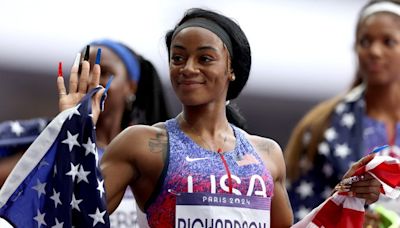 13 facts you didn’t know about Sha’Carri Richardson, the fastest woman in the world