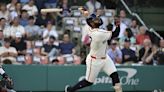 Heliot Ramos sacude jonrón en la noche dedicada a Willie Mays y las Ligas Negras en Rickwood Field