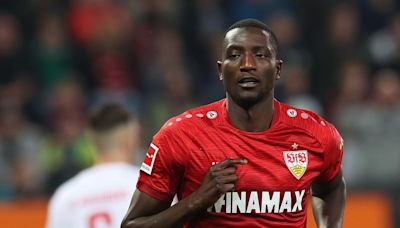 Guirassy desplaza al Bayern y sitúa segundo al Stuttgart