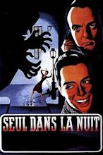 ‎Alone in the Night (1945) directed by Christian Stengel • Reviews ...