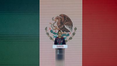 La izquierda iberoamericana celebra el triunfo de Claudia Sheinbaum: “México eligió a una progresista como su primera presidenta”