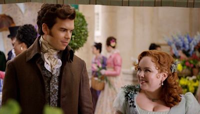 “Bridgerton ”Season 3 Review: Romance Blooms (at Last!) for Penelope in Netflix Hit's First Half