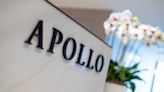 Apollo Misses Estimates as Profit Drops at Athene Insurance Unit
