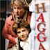 Haggard (TV series)