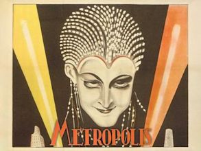 Metropolis