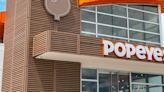 Popeyes abre en Canóvanas