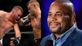 Daniel Cormier doesn't like Dustin Poirier talking about post-UFC 302 retirement | BJPenn.com